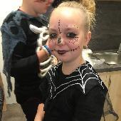 2019-10-31 Halloween